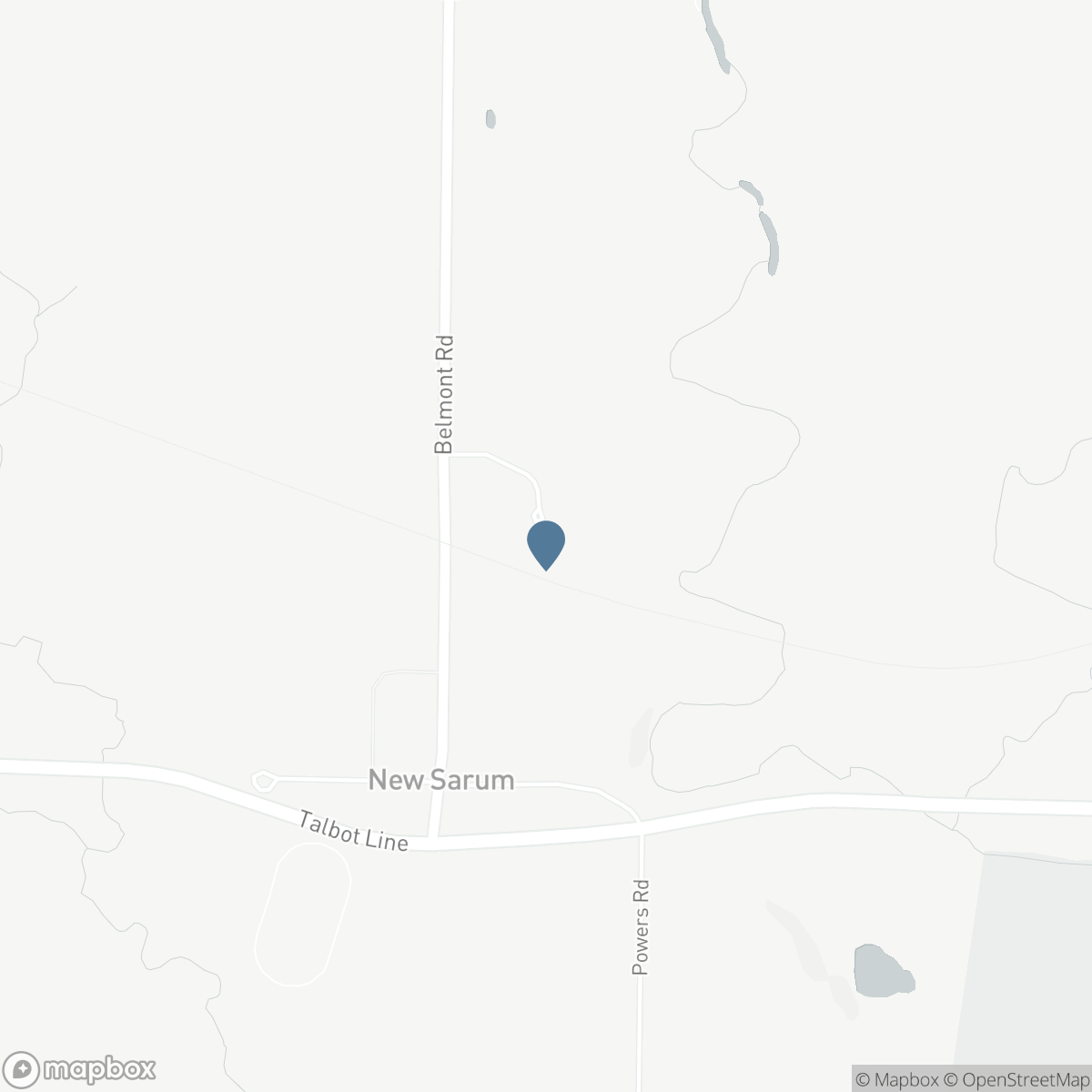 26 BLOSSOM RIDGE, Central Elgin, Ontario N5P 3S7